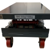 ESM91D mobile lift table