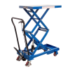 Double speed PKT Series