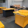 Standard HW Series-2 Ton (HW2002)