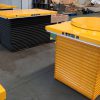 Standard HW Series-2 Ton (HW2002)